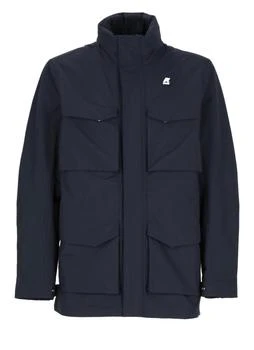 推荐Manphy Eco Warm Down Jacket商品