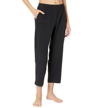 Skin | Organic Pima Cotton Carlyn Crop Pants 