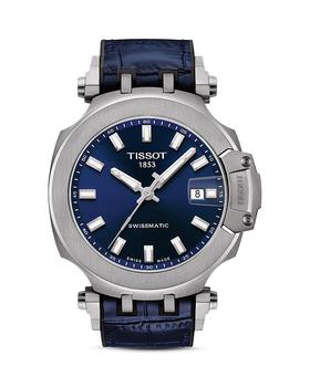 天梭v8, Tissot | T-Sport Watch, 48.8mm商品图片 独家减免邮费