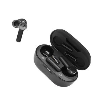JBL | Quantum True Wireless Noise Cancelling Gaming Headset,商家Macy's,价格¥1115