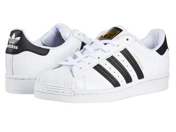 商品Adidas | Superstar 男大童运动鞋,商家Zappos,价格¥368图片