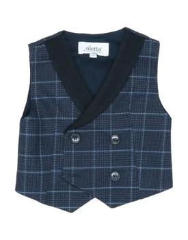 ALETTA | Suit vest,商家Yoox HK,价格¥353