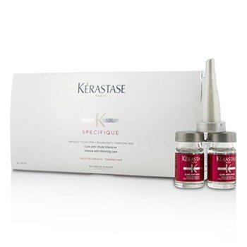 product Kerastase Unisex Specifique Intense Anti-Thinning Care Hair Care 3474636397556 image