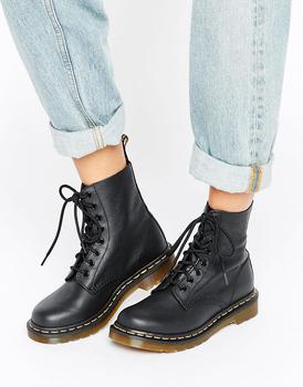 dr. martens pascal wanama, Dr. Martens | Dr Martens 1460 Pascal 8 Eye Boots商品图片 7.5折