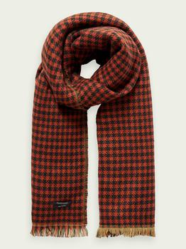 product Scotch & Soda Double-sided Scarf image
