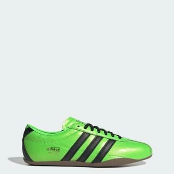 Adidas品牌, 商品女款Tokyo 复古舒适 生活休闲鞋, 价格¥287
