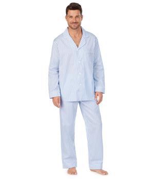 商品Bedhead PJs | Long Sleeve Classic Men's Pajama Set,商家Zappos,价格¥904图片