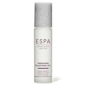 ESPA | ESPA (Retail) Energising Pulse Point Oil 9ml商品图片,