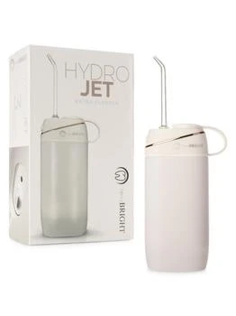 Henry Bright | 5-Piece HydroJet USB Water Flosser Set,商家Saks OFF 5TH,价格¥600