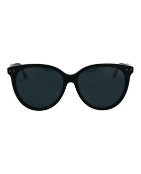 商品Cat Eye-Frame Sunglasses图片