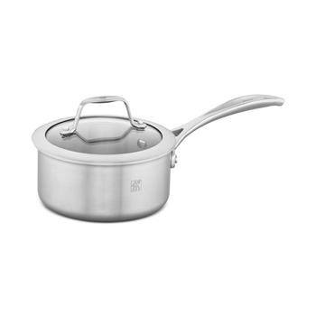 ZWILLING | Zwilling Spirit Stainless Steel 1-Qt. Saucepan & Lid商品图片,