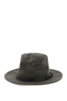 商品Filson | TIN CLOTH HAT,商家Coltorti Boutique,价格¥524图片