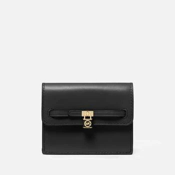 推荐MICHAEL Michael Kors Hamilton Leather Card Case商品