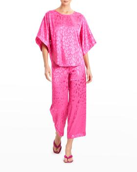 推荐Decadence Pullover Pajama Set商品