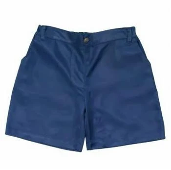 Saltwater Boys Co. | Boys Ponce Performance Shorts In Blue,商家Premium Outlets,价格¥336