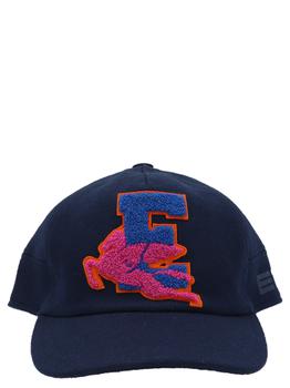 ETRO | Logo patch cap商品图片,6.5折×额外9折, 额外九折