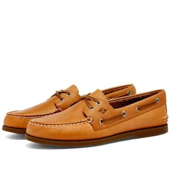 推荐Sperry Topsider Authentic Original 2-Eye商品