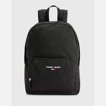 推荐Tommy Jeans Women's Essential Backpack - Black商品