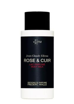 推荐Rose & Cuir Body Milk商品