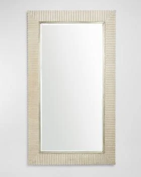 Cyan Design | Estriada Floor Mirror,商家Neiman Marcus,价格¥13947