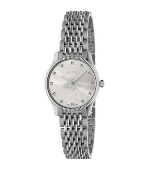 推荐Stainless Steel G-Timeless Watch 29mm商品