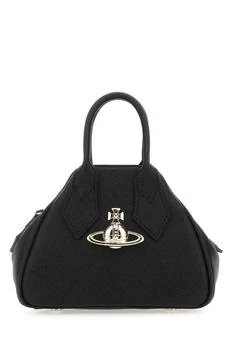 Vivienne Westwood | Vivienne Westwood Logo Plaque Tote Bag 8.6折, 独家减免邮费