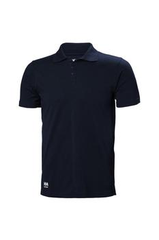 product Helly Hansen Mens Manchester Polo Shirt (Navy) image