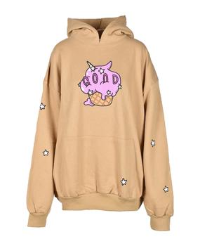 ireneisgood, IRENEISGOOD | Women's Sand Sweatshirt商品图片 7.4折