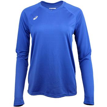 Asics | Circuit 8 Crew Neck Long Sleeve T-Shirt商品图片,3.4折