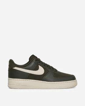 推荐Air Force 1 '07 LX Sneakers Sequoia / Light Orewood Brown商品