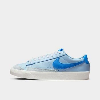 推荐Men's Nike Blazer Low '77 Vintage Casual Shoes商品