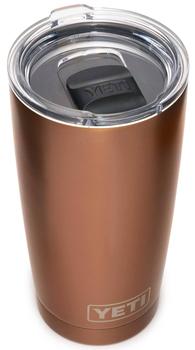 YETI评价, YETI | YETI 20 oz. Rambler Tumbler Elements Collection商品图片 