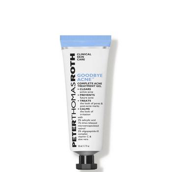 Peter Thomas Roth | Peter Thomas Roth Goodbye Acne Treatment Gel 1.7 fl. oz商品图片,