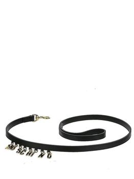 商品Moschino | Moschino Logo Charm Wrist Strap Pet Leash,商家Cettire,价格¥1548图片