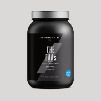 商品Myprotein | THE EAAs,商家MyProtein,价格¥287图片