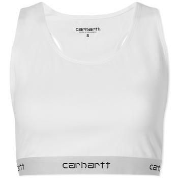 Carhartt | Carhartt WIP Script Racer Tank Bralet商品图片,独家减免邮费