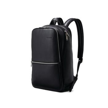 product Classic Leather Slim Backpack image