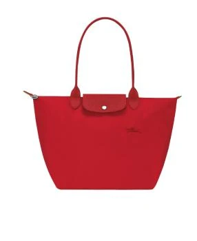 推荐Longchamp 女士手提包 L1899919P83 红色商品