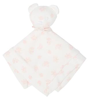 商品Ralph Lauren | Baby printed cotton comforter,商家MyTheresa,价格¥264图片