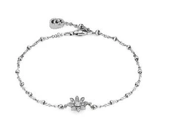 Gucci | Flora Ladies Bracelet 8.6折, 满$200减$10, 独家减免邮费, 满减