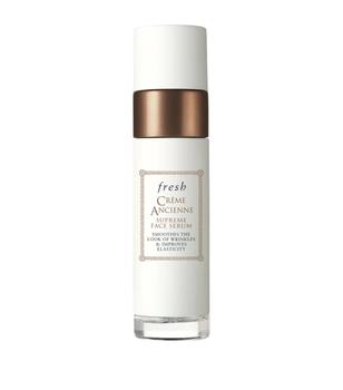 Fresh | Crème Ancienne Supreme Serum (30ml)商品图片,独家减免邮费