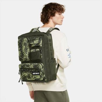 NIKE | Nike Utility Elite Printed Backpack商品图片,