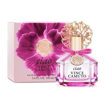 推荐Vince Camuto Ladies Ciao EDP Spray 3.4 oz Fragrances 608940568224商品