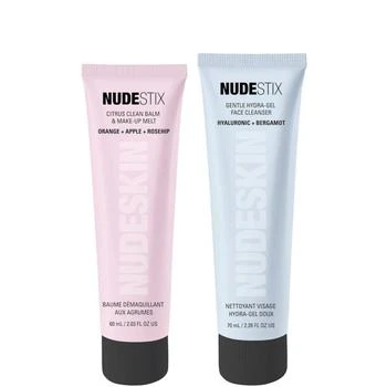 推荐NUDESTIX Double Cleanse Duo商品