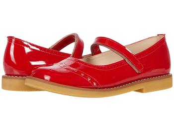 商品Elephantito | Martina Flats (Toddler/Little Kid/Big Kid),商家Zappos,价格¥535图片