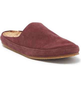 vince鞋, Vince | Alonzo Scuff Slipper商品图片 2.5折起
