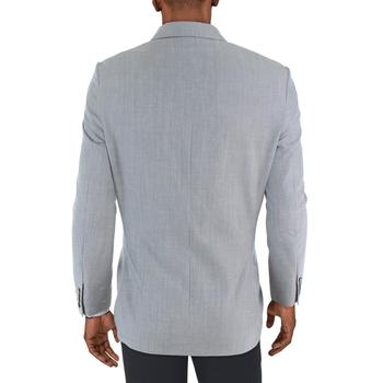 Ralph Lauren | Lofton Mens Wool Blend Classic Fit Two-Button Blazer商品图片,4.7折