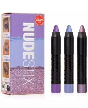 NUDESTIX | 3-Pc. Dreamy Easy Eyes Mini Set,商家Macy's,价格¥188