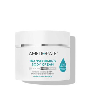 Ameliorate | AMELIORATE Transforming Body Cream 225ml商品图片,