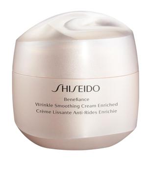 Shiseido | Shis Benef Wrinkle Cream Enrich 75Ml 20商品图片,独家减免邮费